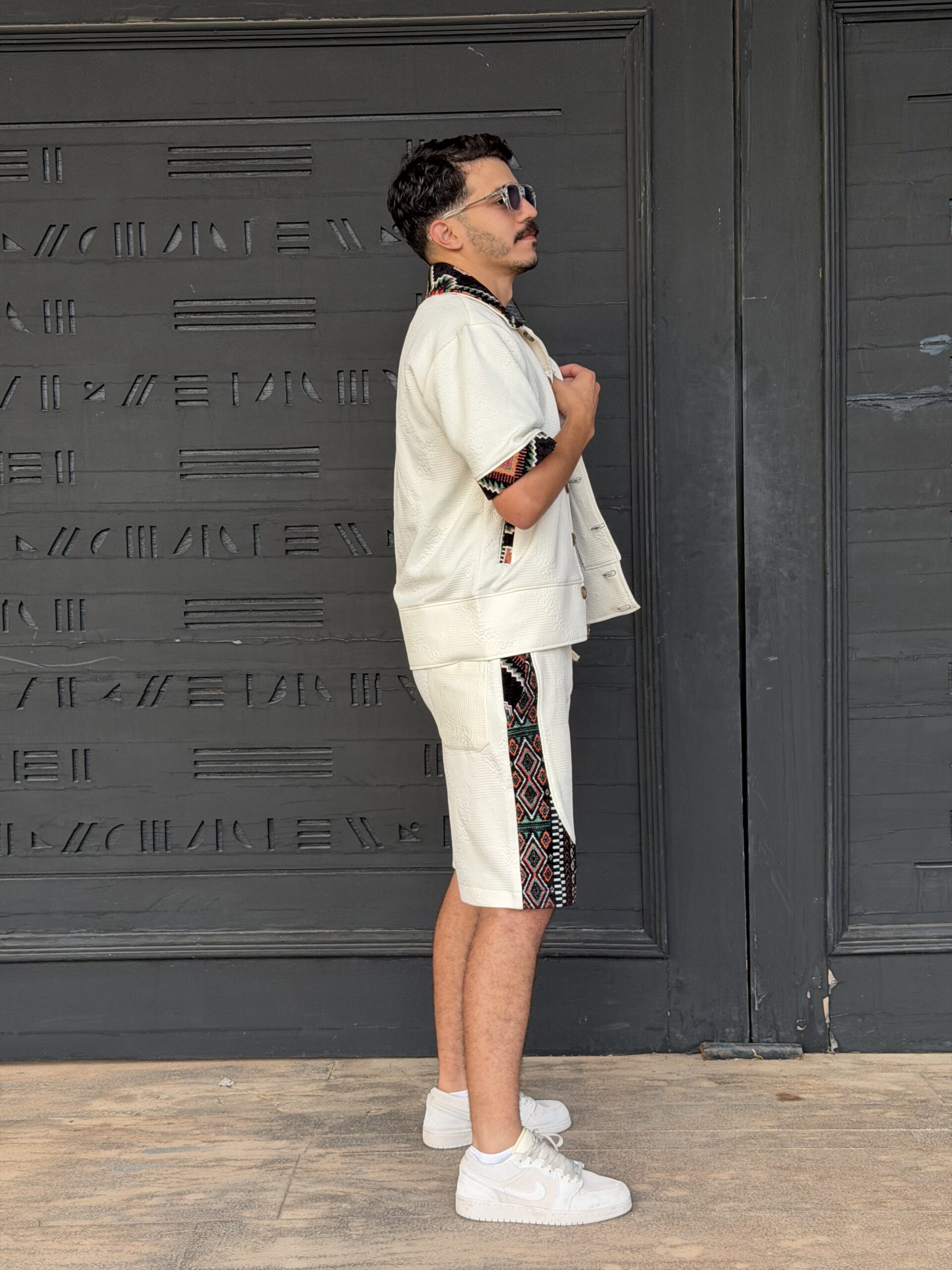 SUMMER AKHAM ENSEMBLE - Image 6