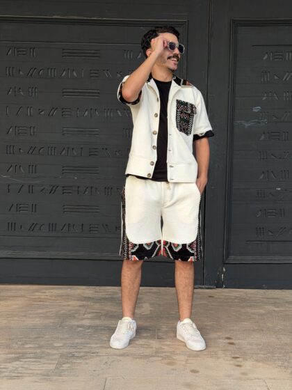 SUMMER AKHAM ENSEMBLE