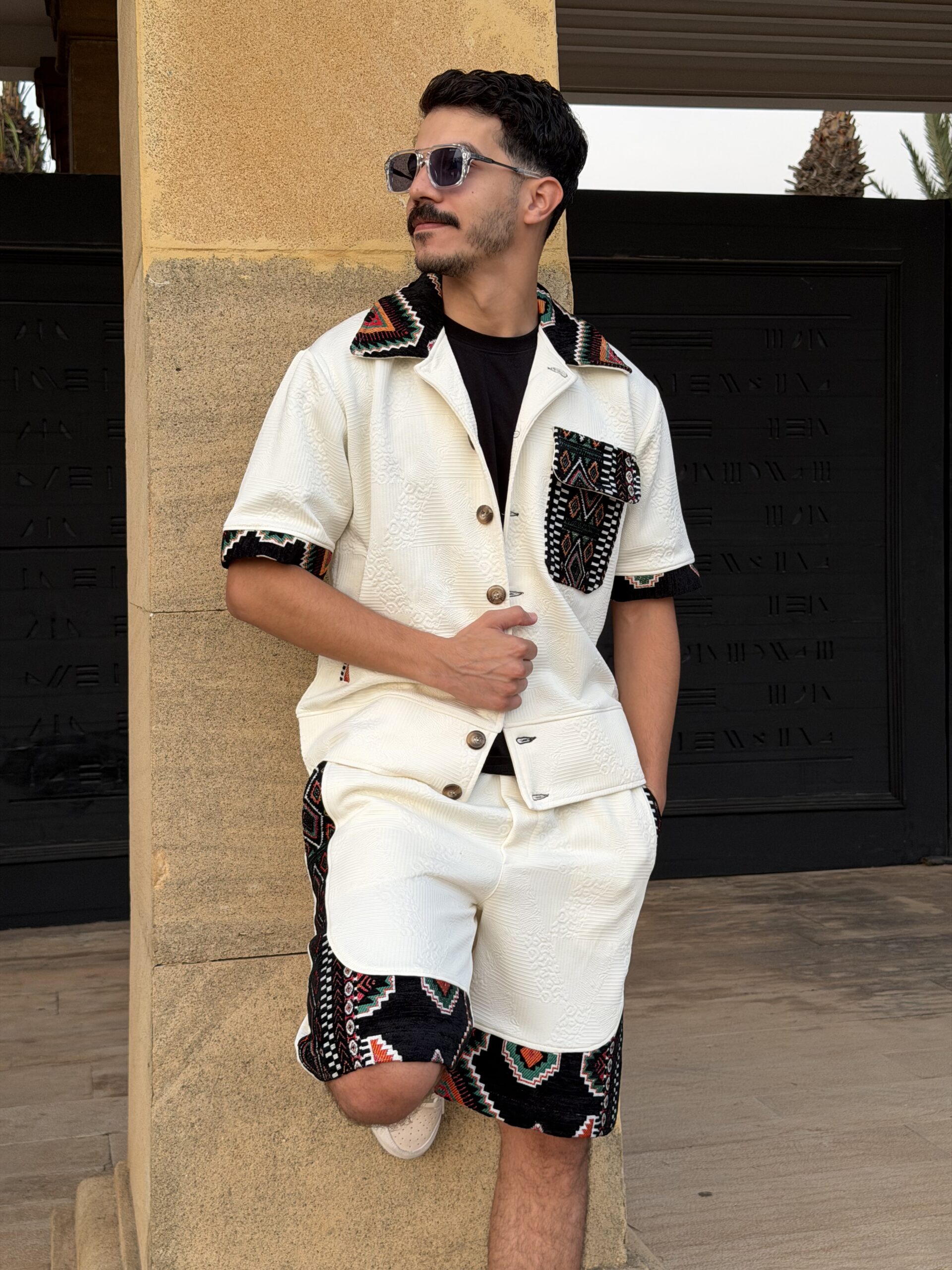 SUMMER AKHAM ENSEMBLE - Image 3